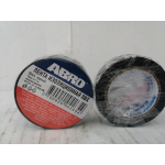 Купить Abro ET912RBLACK ABRO Изолента 0,18*10yd (9,1м) чёрная