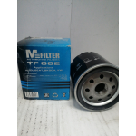 Купить Mfilter TF662 ФИЛЬТР МАСЛ VW GOLF III/POLO/VENTO 1.4-1.6/1.6FSI 91-