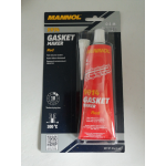 Купить Mannol 2409 9914 MANNOL Gasket Maker Red 85 гр. Красный силиконовый герметик (от -50 С до +300 С)