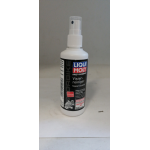 Купить Liqui Moly 1571 1571 LiquiMoly Очист.забрал шлемов Motorbike Visier-Rein. (0,1л)