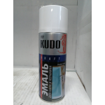 Купить Kudo KU1301 Эмаль спрей KU-1301 