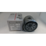 Купить Nissan 152089F60A Масляный фильтр NISSAN Almera (B10, N16), Note (E11, E12), Juke (F15), Qashqai (J10, J11), Teana (J3
