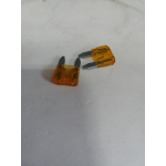 Купить HQ 1060011 Предохранитель флажковый Mini 5A