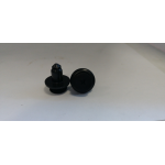 Купить HYUNDAI-KIA 865903S000 Клипса бампера HYUNDAI Elantra, i30, ix35, Sonata, Tucson, KIA Optima, Picanto MOBIS KOREA 