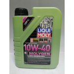 Купить Liqui Moly 9059 9059 LiquiMoly НС-синт. мот.масло Molygen New Generation 10W-40 (1л)