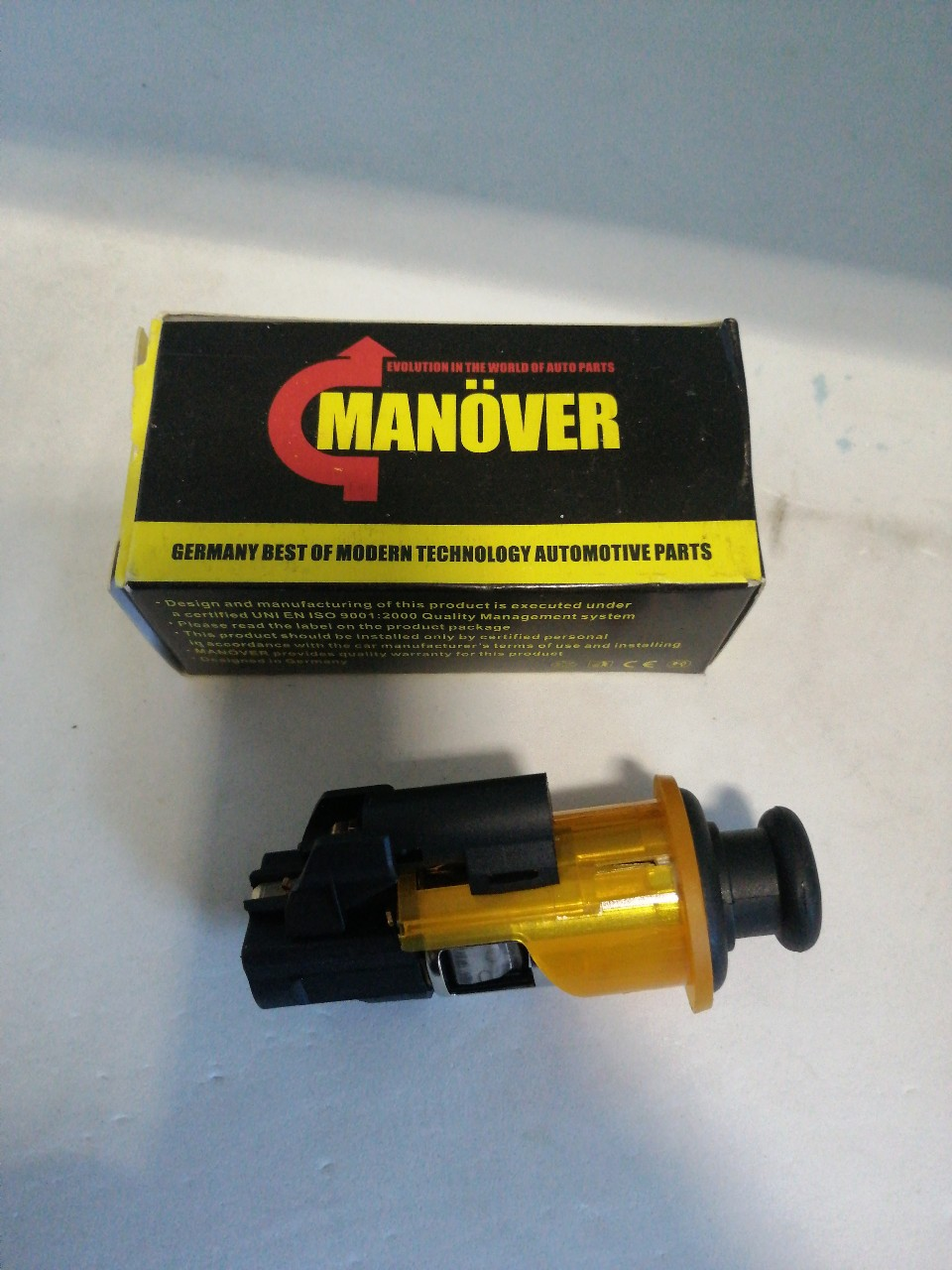 Купить запчасть MANOVER - MR3312702 MR3312702 Прикуриватель в сборе с подсветкой RENAULT Logan Faza 1, Faza 2, Sandero, Duster, Logan 20