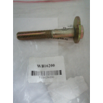 Купить QML WB16200 OENIS-55226JG00B_болт с эксцентриком! регулировочный\ Nissan Qashqai/X-Trail 06>