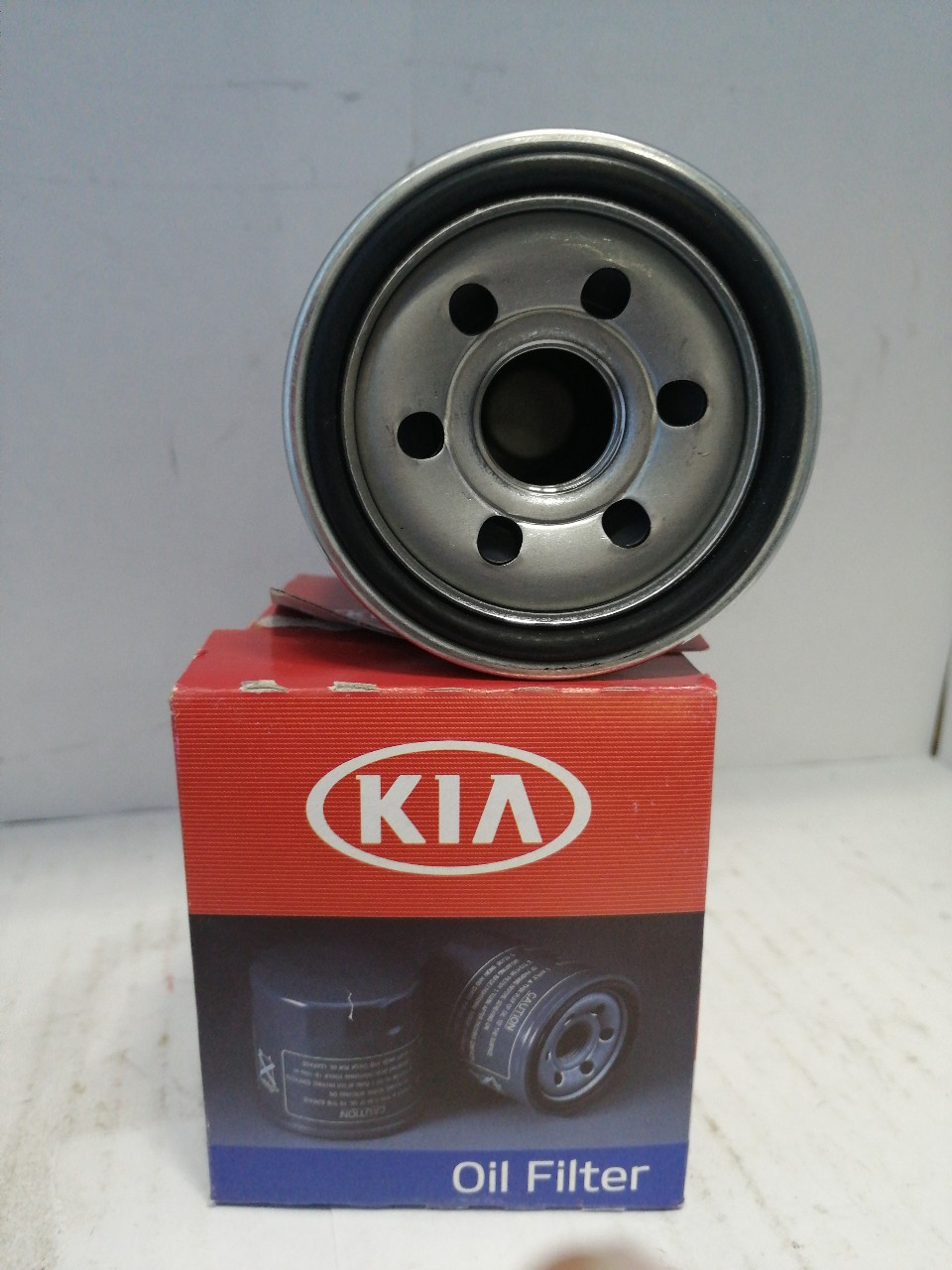 Купить запчасть HYUNDAI-KIA - 263002Y500 26300-2Y500 Фильтр масляный KIA Spectra (ИжАвто)/HYUNDAI/MAZDA 3 1,4/1,6 03-/NISSAN/SUBARU [OE] MOBI