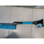 Купить Zeus ZBW031 Щетка для снега со скребком и мягким держателем 55 см 72031