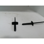 Купить Ford N804583S Заклепка решетки Ford