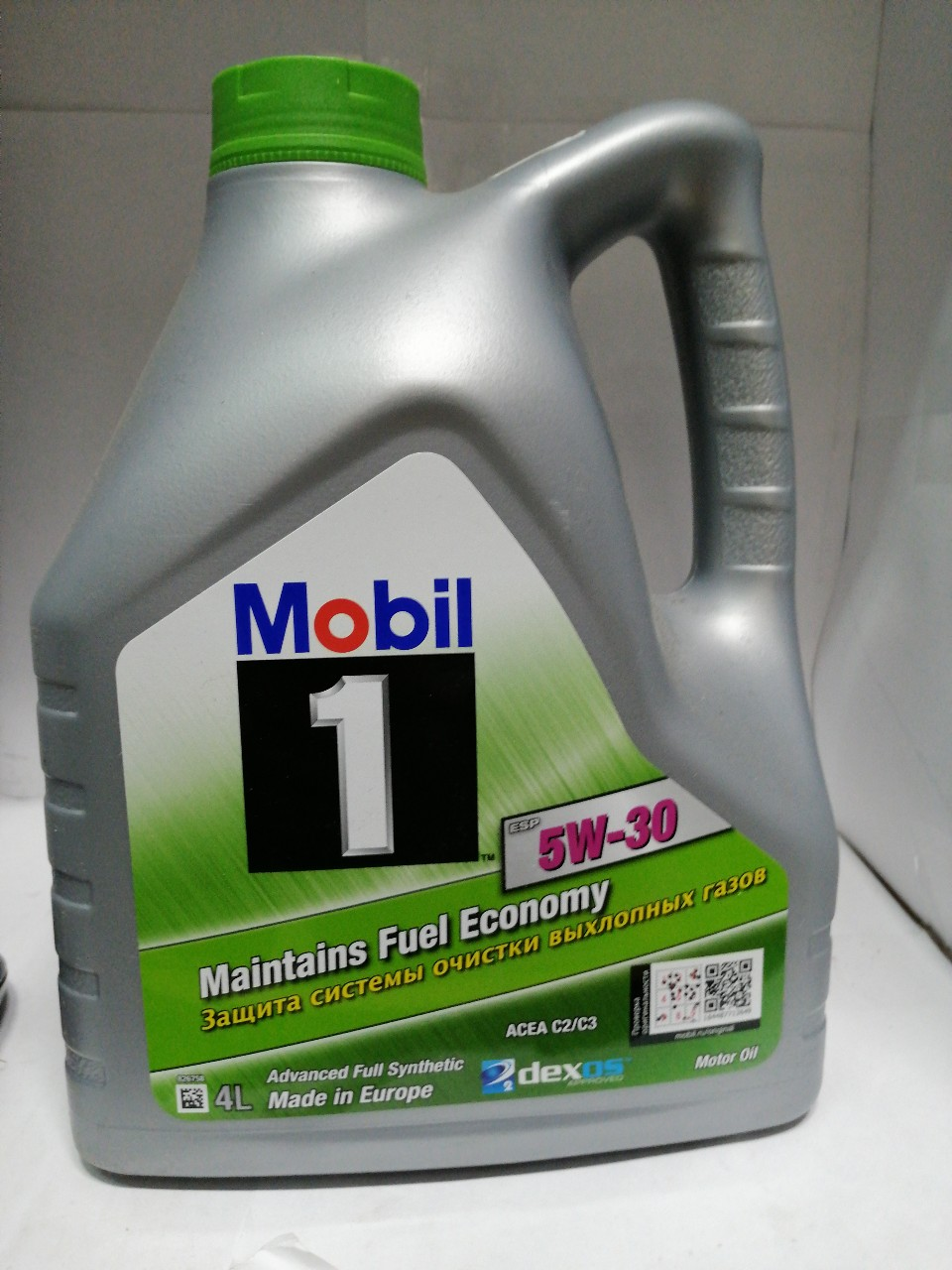 Купить запчасть MOBIL - 154285 Mobil 1 5W30 (4L) ESP Formula_масло моторное! 4L,син.\ACEA A3/B3/B4/C3, MB229.31(51),VW504.00/507.00