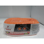 Купить Skybear 631180 Буксировочный трос PRO 2,5т, 2 петли, 4м (лента РОСТРОС) SKYBEAR