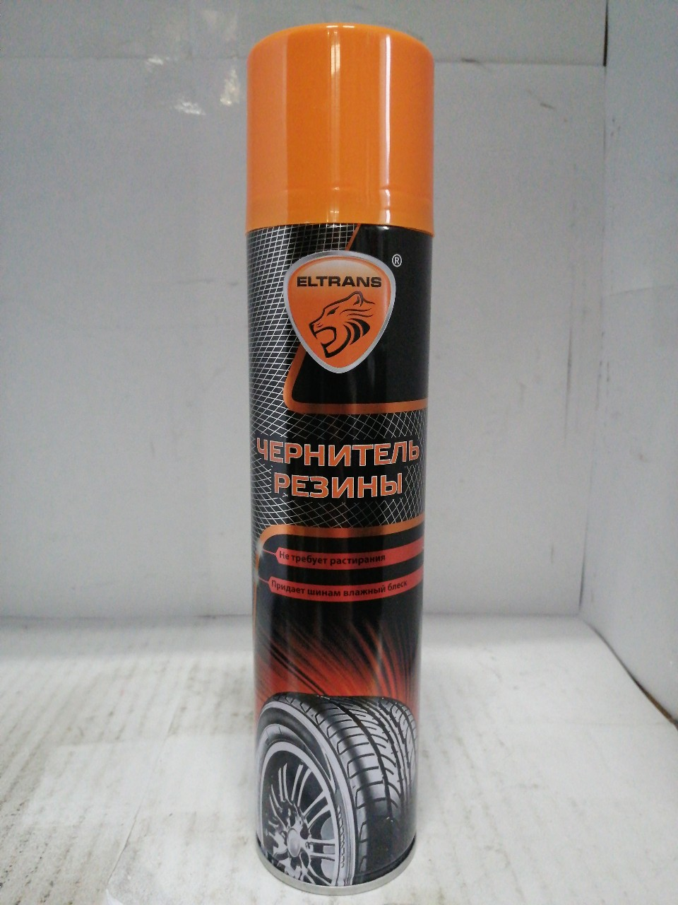 Купить запчасть ЭЛТРАНС - EL080102 