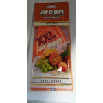 Купить Areon 704064313 Аром.автом. AREON - картон 