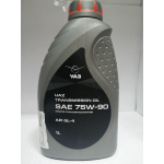 Купить Уаз 000000473400800 МАСЛО ТРАНСМИССИОННОЕ 75W-90 GL-4; нк.1л. (4МКПП/РК УАЗ)