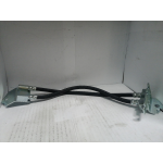 Купить K&K FT2547 FT2547 4041436 FORD Transit -03 Rr L/R