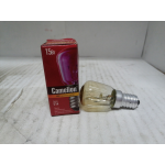 Купить Camelion 12116 Camelion MIC 15/P/CL/E14 Эл.лампа накал.для холодильников и шв.машин 12116