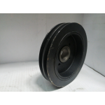 Купить Febest MDS002 ШКИВ КОЛЕНВАЛА (HYUNDAI GALLOPER/INNOVATION 2000-2003 HYUNDAI H100 (AU Truck) 1997- HYUNDAI TERRACAN
