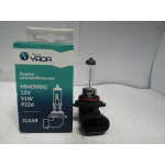 Купить Nord YADA 800009 HB4(9006) 12V 51W автолампа Nord YADA CLEAR