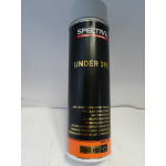 Купить АВТОХИМИЯ 87270 SPECTRAL UNDER 395 P2 SPRAY Эпоксидный грунт в аэрозоле светло-серый 0.5л