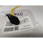 Купить Nord YADA 906466 Разъем плафона подсветки WV с пров. 1J0 972 924 3 TM Nord YADA