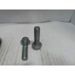 Купить Mitsubishi MU000309 БОЛТ С ШЕСТИГРАННОЙ ГОЛОВКОЙ