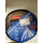 Купить Маяк 20025MA Провод прикуривателя 200А, L=2,5м МАЯКАВТО™ 1/12_