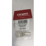 Купить Cargen AX73409 Наконечник медный луженый ТМЛ-(Р) 50-10