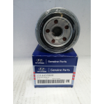 Купить HYUNDAI-KIA 2630035500 Фильтр масляный (Hyundai/Kia)