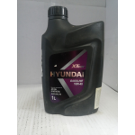 Купить Hyundai-Kia 1011009 HYUNDAI XTeer Gasoline 10W40 12*1 lt.