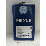 Купить Meyle 520100643 10х643 ремень клиновой!\ VW Passat 1.6TD-1.9D >93/Transporter,SEAT Toledo 1.9D-TD