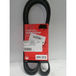 Купить Dongil 6PK1873 Ремень поликлиновой Audi / BMW / Chevrolet / Daewoo / MB / Mitsubishi / Opel / Seat / Skoda / Toyota