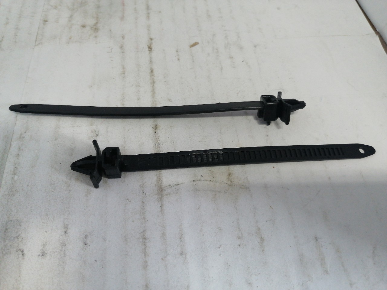 Купить запчасть HONDA - 90672SA00030 Хомут электропроводки HONDA 90672SA00030 AD1154