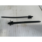 Купить HONDA 90672SA00030 Хомут электропроводки HONDA 90672SA00030 AD1154