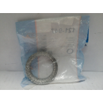 Купить Fischer 121947 121-947F_кольцо уплотнительное! 45.8х59.5 Fiat,Opel,Peugeot 80