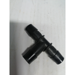 Купить Metalcaucho 00066 СОЕДИНИТЕЛЬ Т-ОБРАЗНЫЙ D 16-16-16 MM