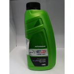 Купить LUXE 667 Антифриз LUXE G11 зеленый ( 1кг) Green Line