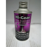 Купить Hi-Gear HG3236 HG3236 Тотальный очиститель системы питания и клапанов