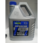 Купить Oil Right 5039 Тосол ОЖ-40 Дзержинский 3 кг