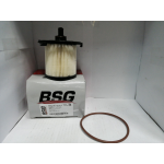 Купить Bsg BSG30130012 BASBUG |BSG30130012| Фильтр топливный Диз FORD Transit 06> (155 л.с.)