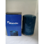 Купить MANDO MOF0123 [Фильтр масляный][CHEVROLET Captiva (C100,C140) 3.2 06.06->/ Trailblazer (KC_) 4.2 09.01-09.08 OPEL