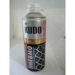 Купить Kudo KUH450 Сжатый воздух, горючий 520мл аэрозоль KUDO