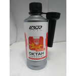 Купить LAVR Ln2111 Октан корректор присадка в бензин (на 40-60 л) с насадкой LAVR Petrol octane corrector 310… Ln2111