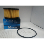 Купить Mfilter TE624 ФИЛЬТР МАСЛ FRD MONDEO/TRANSIT 2.0DI/TDCI/2.4 DI 16V 00-