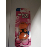 Купить Areon ARETOYSMILEBubbleGum ARETOYSMILEBubbleGum Ароматизатор воздуха 