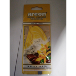 Купить Areon 704043304 Ароматизатор Areon MON подвесной, картонный 
