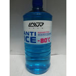 Купить Lavr LN1324 Стеклоомыватель -80C ЗИМНИЙ 1Л (КОНЦЕНТРАТ)