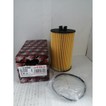 Купить ASHIKA 10ECO020 Фильтр масляный OX161DOEKO, MERCEDES-BENZ ATEGO 01.98-10.04 0,0, ATEGO 2 10.04- 0,0, CITO 06.99- 0,0
