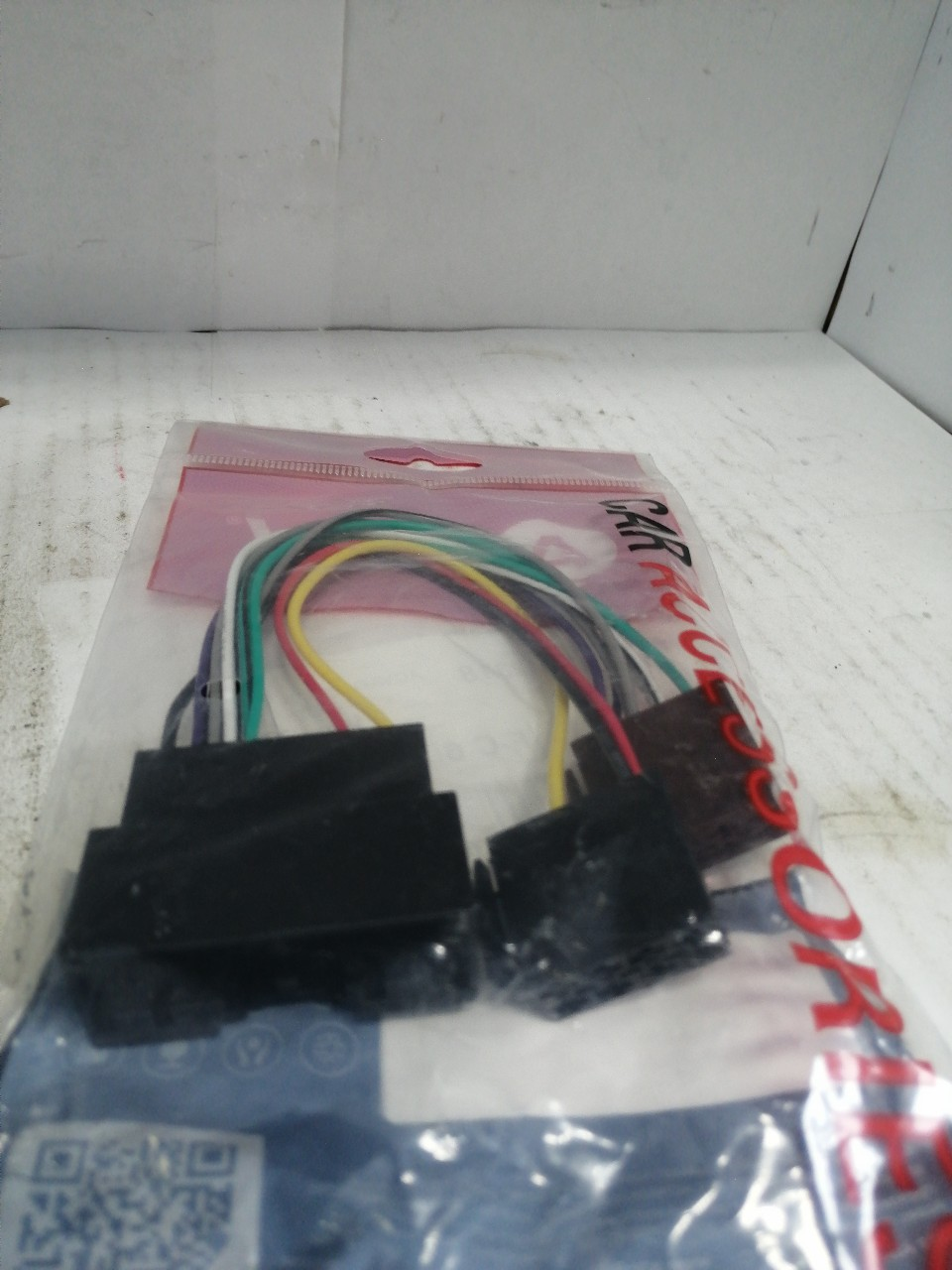 Купить запчасть ACV - ACVAD121538 ACV AD12-1538 Ford C-Max 2010+/Ford Focus 2011+/Ford Ranger 2012+ (аналог FO-11)