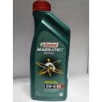 Купить Castrol 156ED9 Castrol Magnatec Diesel 10W-40 B4 1 л Моторное масло